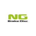 NG BRAKE DISC