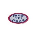 PRESTON PETTY